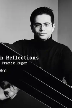 Exclusive Organ Reflections