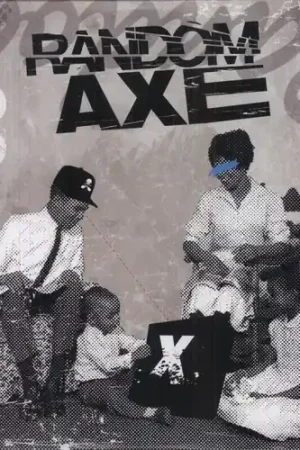Today Only Random Axe
