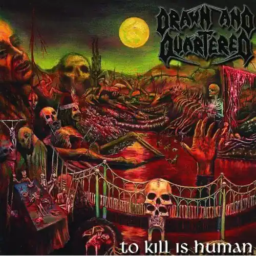 Trending To Kill Is Human
