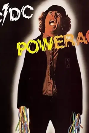 Special Offer Powerage [Remastered]