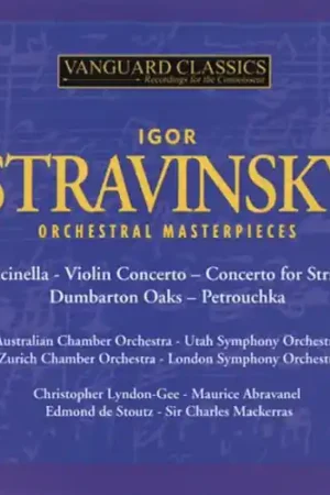 Orchestral Masterpieces Today Only