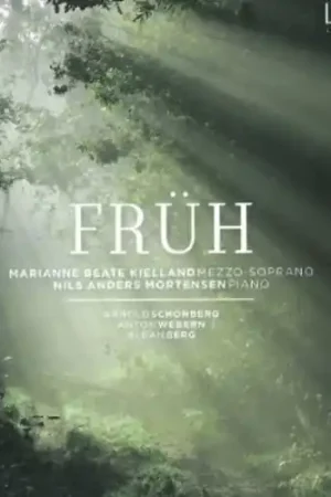 Fruh: Berg & Schonberg & Webern Same Day Shipping