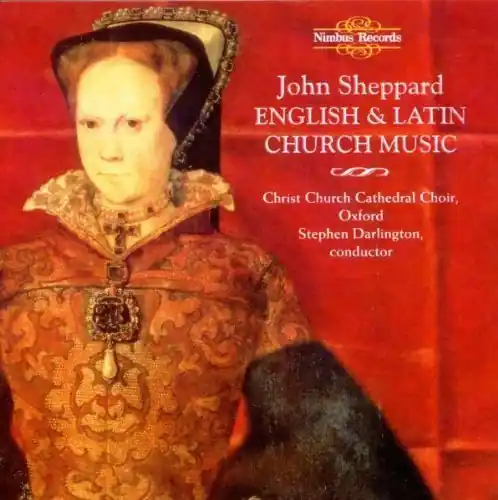 Genuine English & Latin Church Music