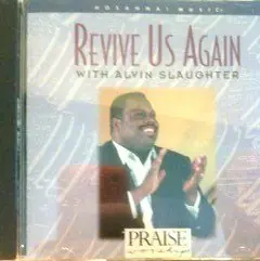 Revive Us Again Top Pick