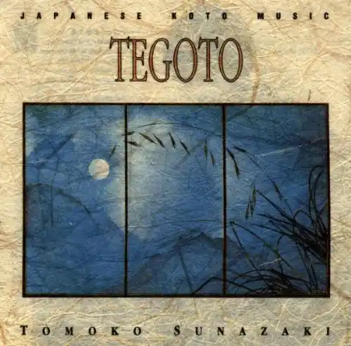 Exclusive Tegoto