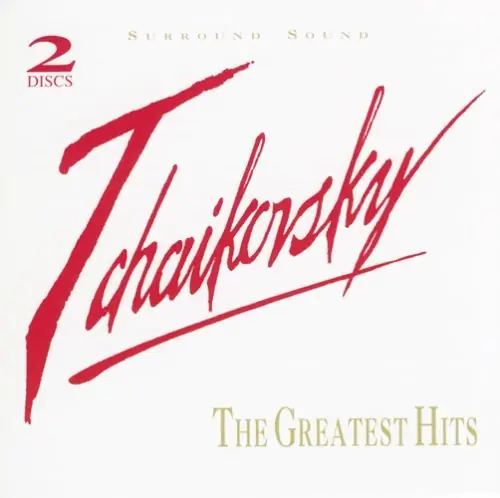 Authentic Greatest Hits