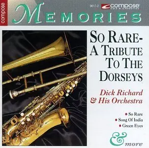 So Rare A Tribute To The Dorse Exclusive Offer