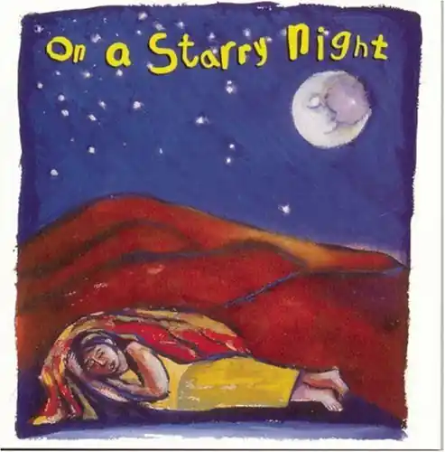 On A Starry Night Professional Grade