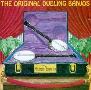 Fan Favorite Original Dueling Banjos