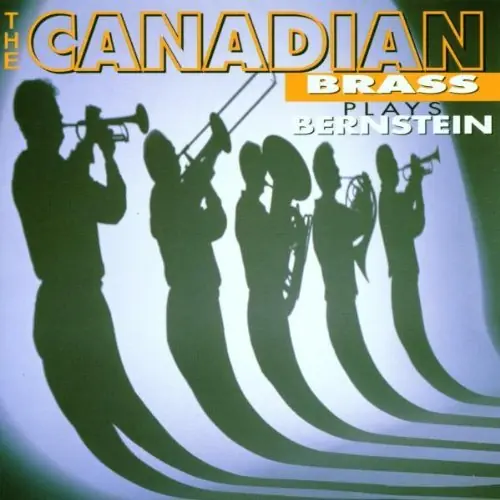 Warranty Included Plays Bernstein