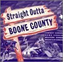 Factory Price Straight Outta Boone County