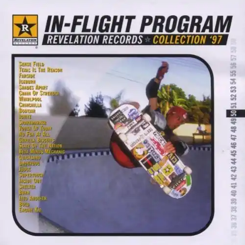 In-Flight Program Special Offer