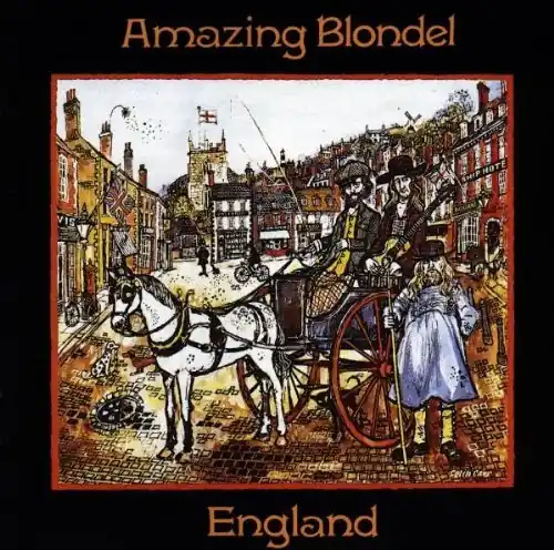 Markdown England
