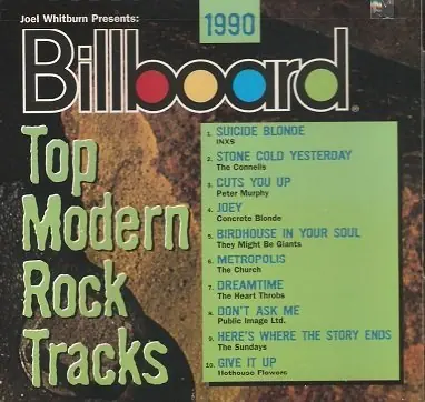 New Release 1992