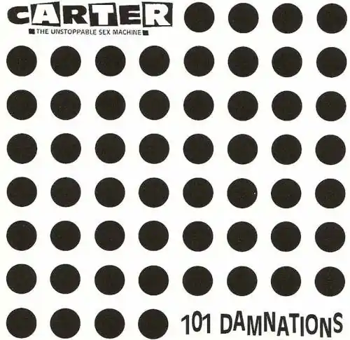 Professional Grade 101 Damnations