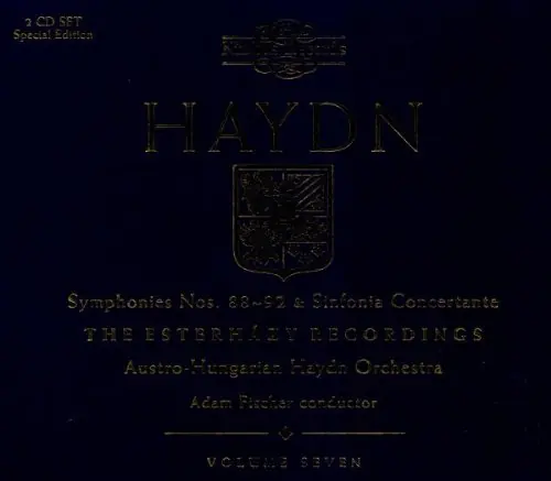 Hot Deal Symphony 88-92/Sinf Concertant