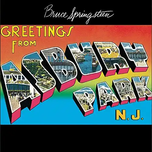 Exclusive Offer Greetings From Asbury Park Nj