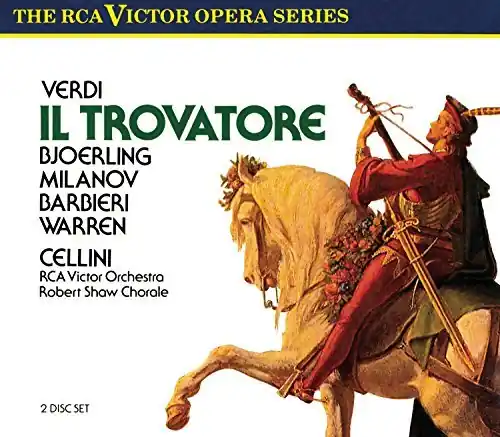 Free Returns Trovatore-Comp Opera