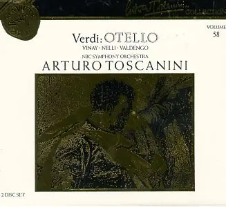 Cheap Otello-Comp Opera