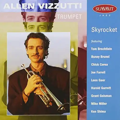 High Quality Skyrocket