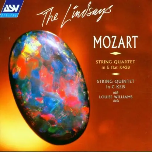 String Quartet In E-Flat Bargain