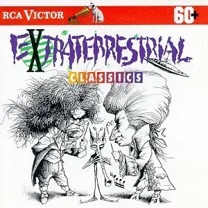 Hot Picks Extraterrestrial Classics
