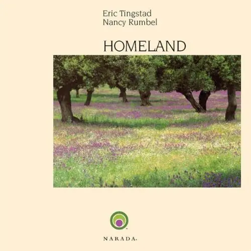 Homeland Markdown