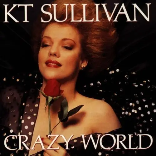 Crazy World Exclusive