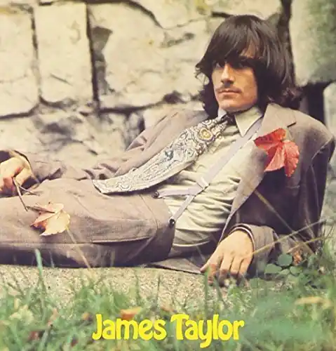 Certified James Taylor