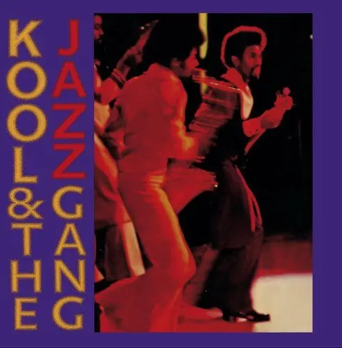 Kool Jazz Cheap
