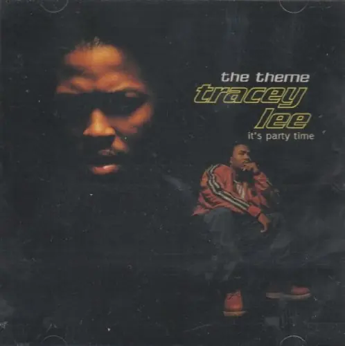 Theme ( It's Party Time ) Free Returns