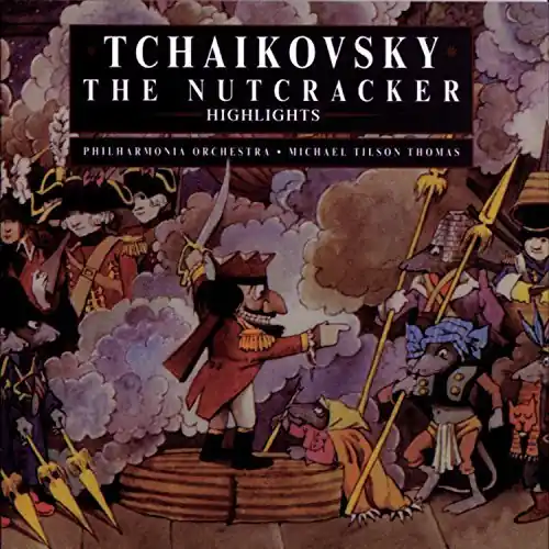Nutcracker-Hlts Authentic