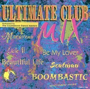 Club Mix Fan Favorite