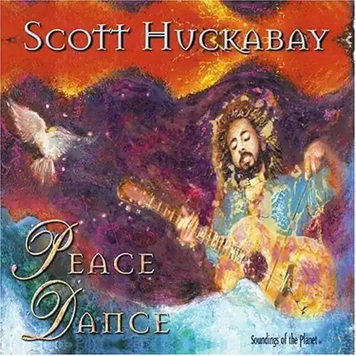 Save Now Peace Dance