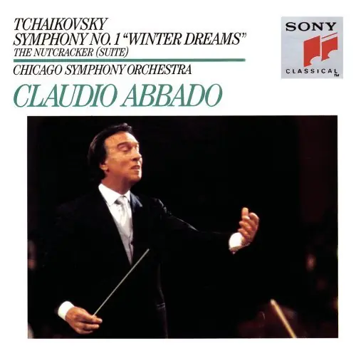 Modern Sym 1/Nutcracker Ste