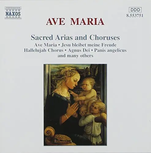 Secure Checkout Ave Maria