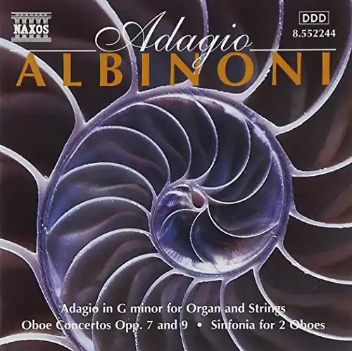 Adagio Latest