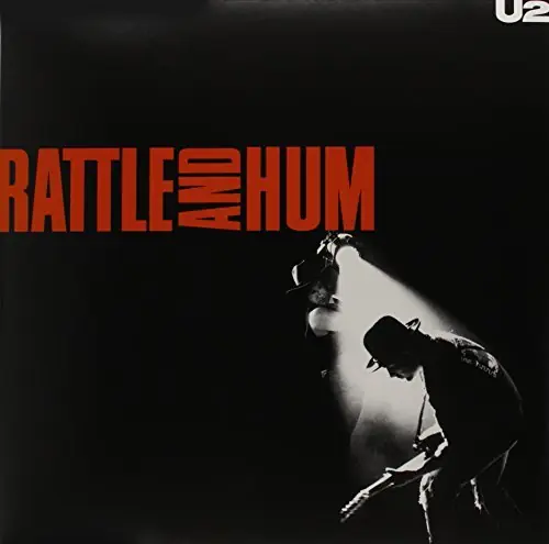 Rattle & Hum Save Now