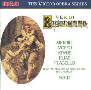 Authentic Rigoletto-Comp Opera
