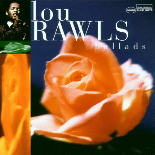 Ballads Same Day Shipping