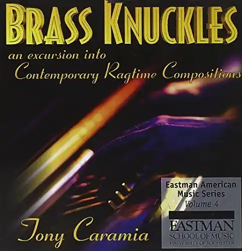 High Quality Brass Knuckles