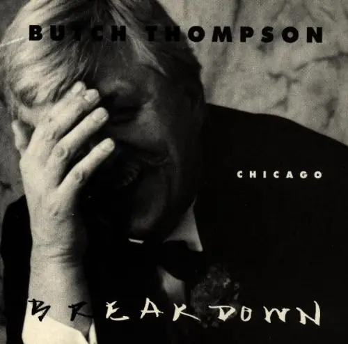 Chicago Breakdown-88's Markdown