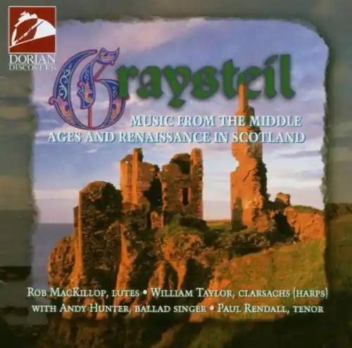 Graysteil Top Pick