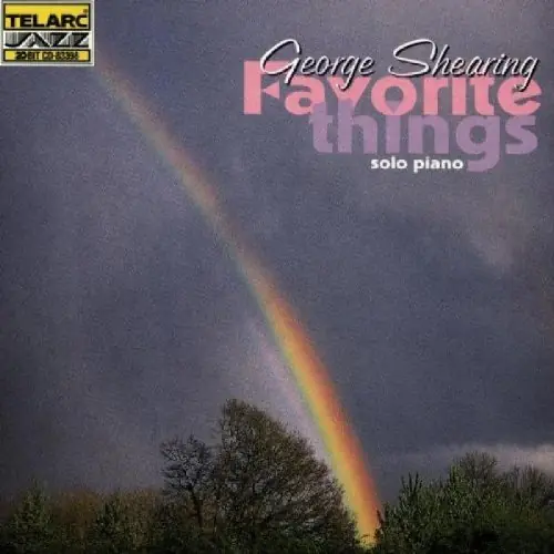 Time-Limited Favorite Things