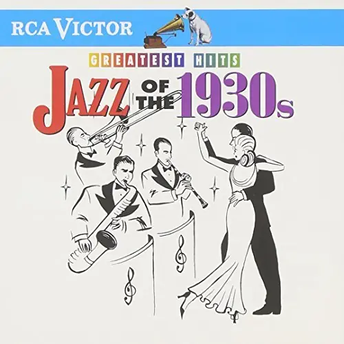 Markdown Jazz Greatest Hits - 30's