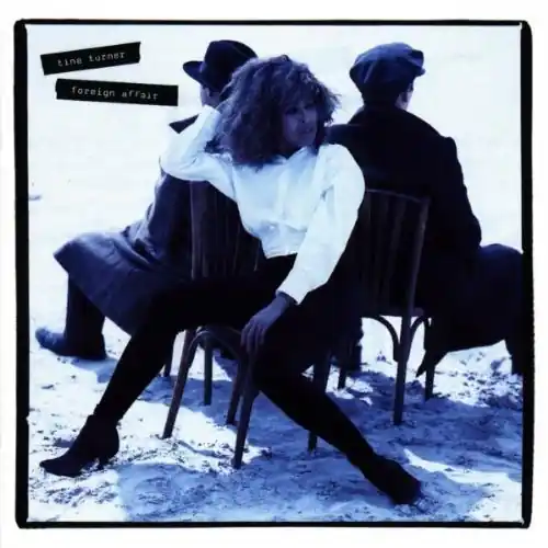 Crafted Foreign Affair