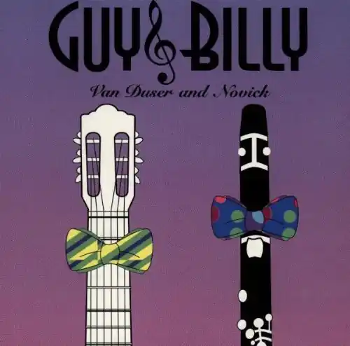 Guy & Billy Direct From Factory