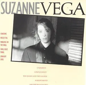 Suzanne Vega Budget