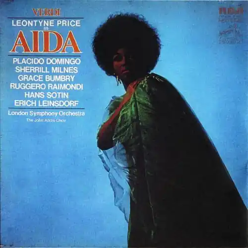 Aida-Comp Opera Place Order