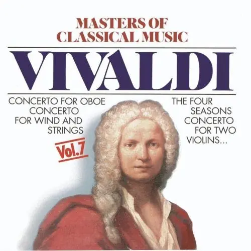 Special Offer Masters Of Classical Music